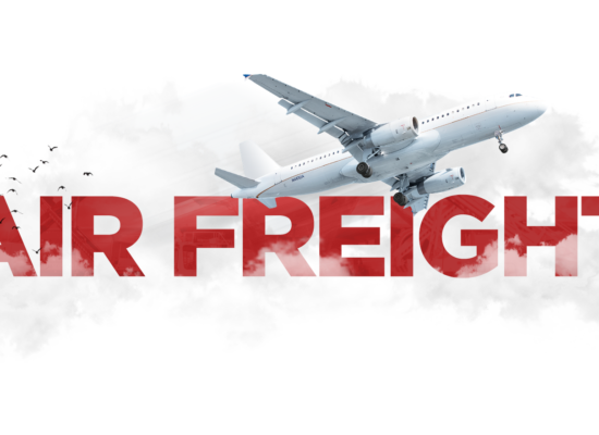 Air-Freight
